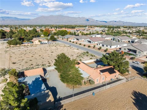 Tiny photo for 6109 Starlight Drive, Las Vegas, NV 89130 (MLS # 2738782)