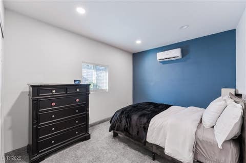 Tiny photo for 6109 Starlight Drive, Las Vegas, NV 89130 (MLS # 2738782)