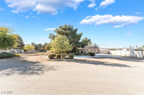 Tiny photo for 6109 Starlight Drive, Las Vegas, NV 89130 (MLS # 2738782)
