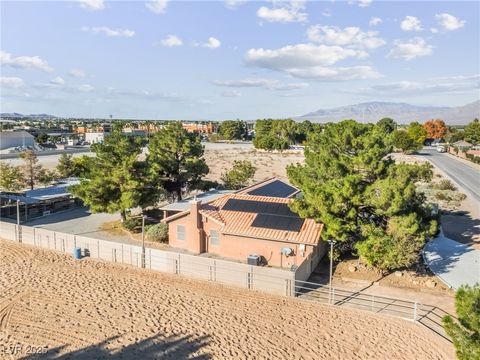 Tiny photo for 6109 Starlight Drive, Las Vegas, NV 89130 (MLS # 2738782)