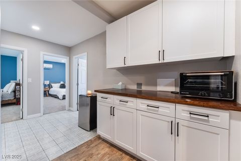 Tiny photo for 6109 Starlight Drive, Las Vegas, NV 89130 (MLS # 2738782)