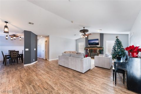 Tiny photo for 6109 Starlight Drive, Las Vegas, NV 89130 (MLS # 2738782)