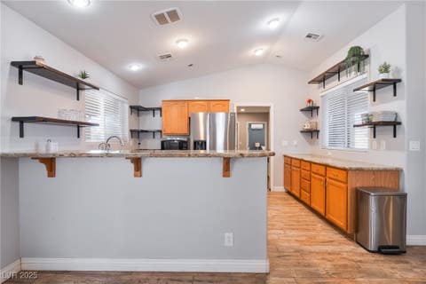 Tiny photo for 6109 Starlight Drive, Las Vegas, NV 89130 (MLS # 2738782)