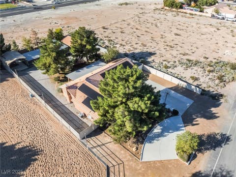 Tiny photo for 6109 Starlight Drive, Las Vegas, NV 89130 (MLS # 2738782)