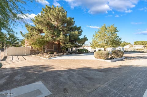 Tiny photo for 6109 Starlight Drive, Las Vegas, NV 89130 (MLS # 2738782)
