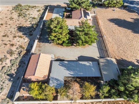 Tiny photo for 6109 Starlight Drive, Las Vegas, NV 89130 (MLS # 2738782)