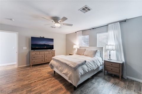 Tiny photo for 6109 Starlight Drive, Las Vegas, NV 89130 (MLS # 2738782)