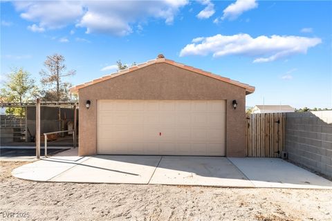 Tiny photo for 6109 Starlight Drive, Las Vegas, NV 89130 (MLS # 2738782)