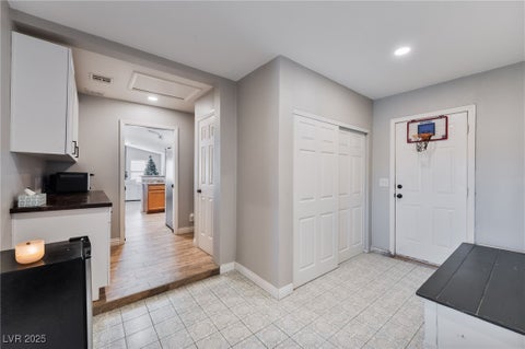 Tiny photo for 6109 Starlight Drive, Las Vegas, NV 89130 (MLS # 2738782)