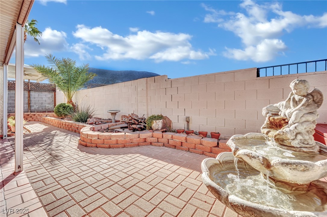 476 Tiger Lily Way, Henderson, Nevada image 45