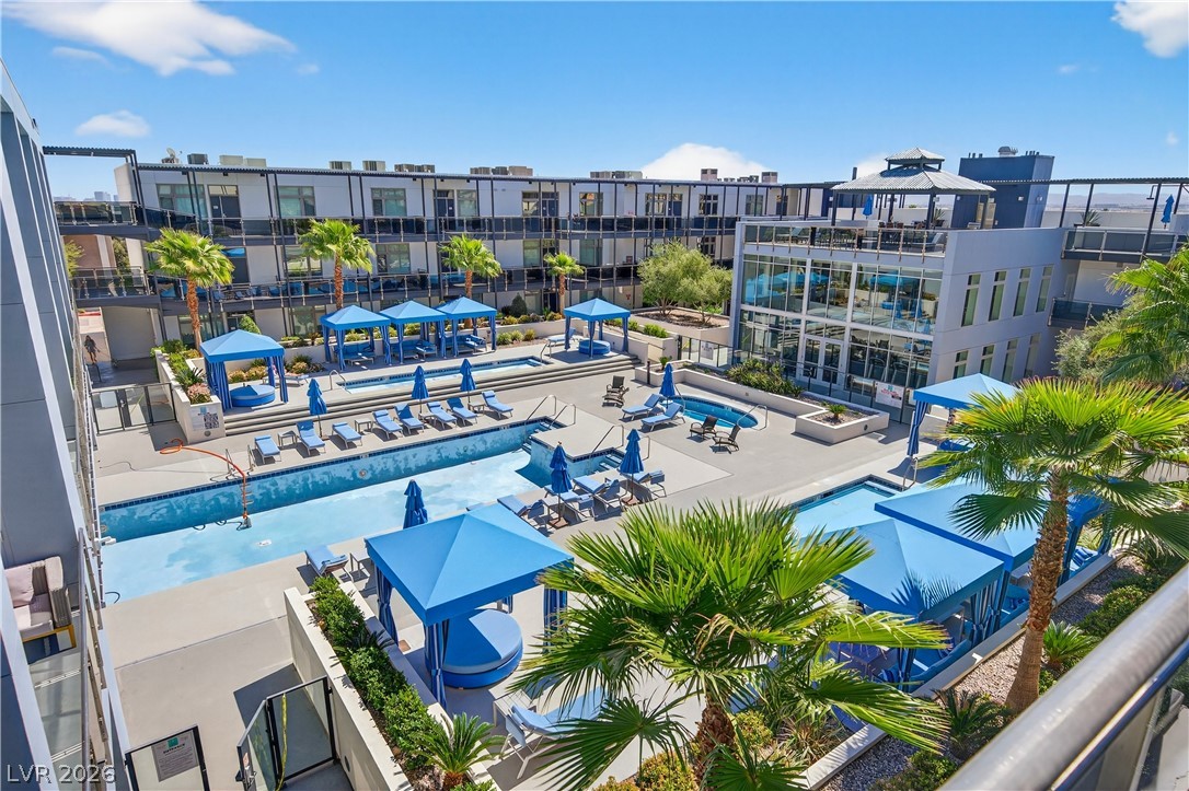 8925 W Flamingo Road 307