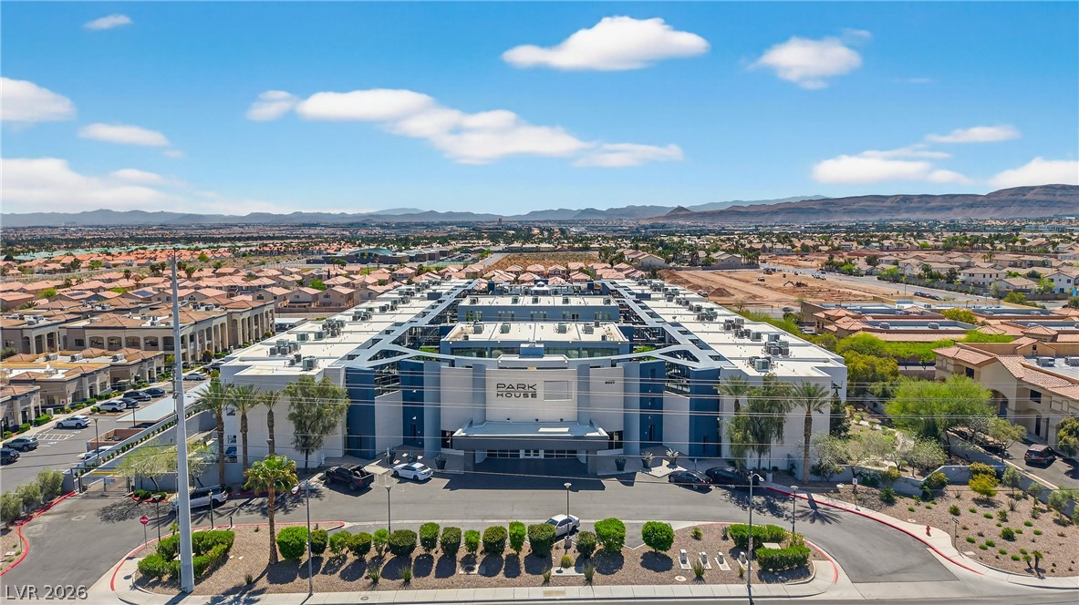 8925 W Flamingo Road 307