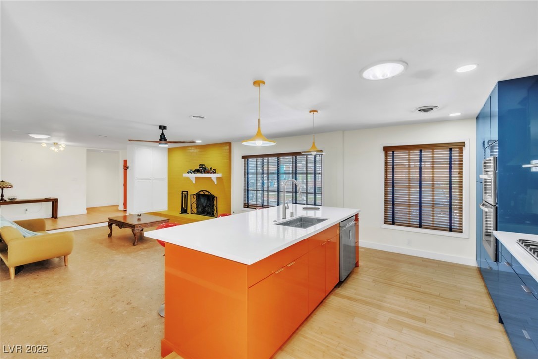 1679 Raindance Way, Las Vegas, Nevada image 20