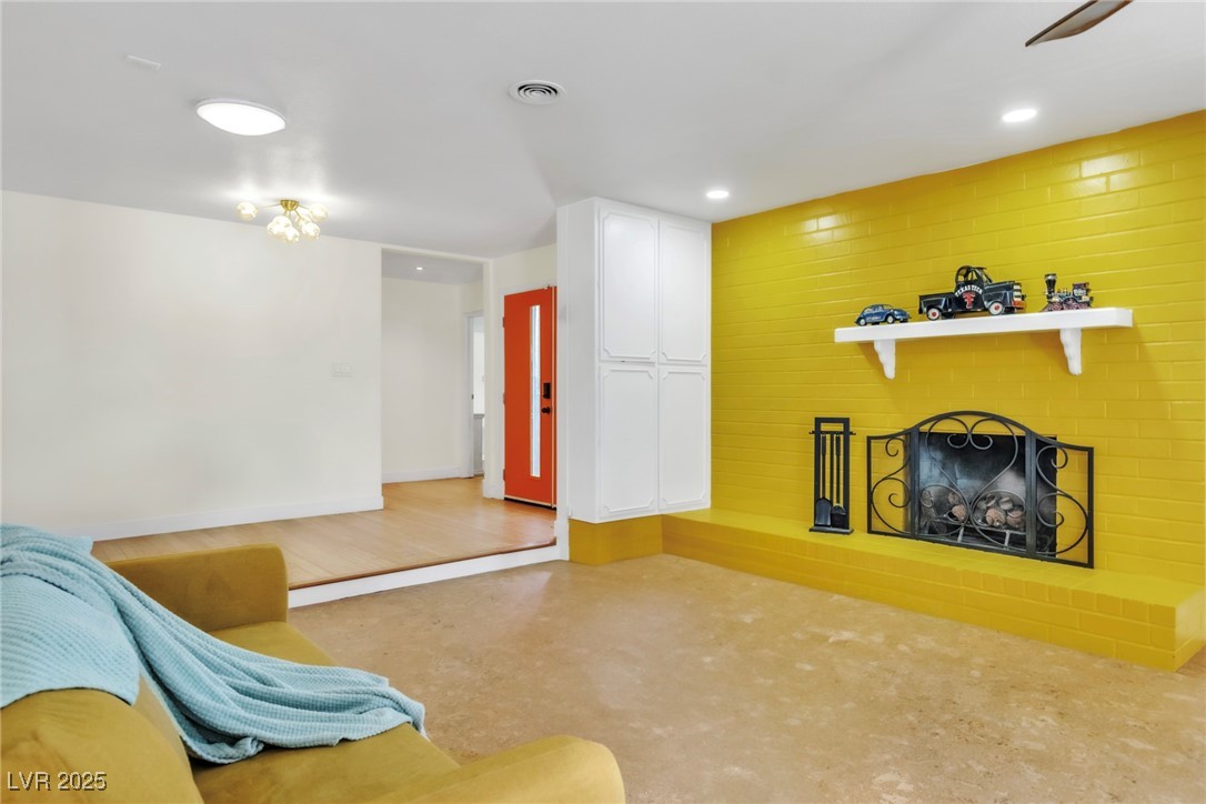 1679 Raindance Way, Las Vegas, Nevada image 17