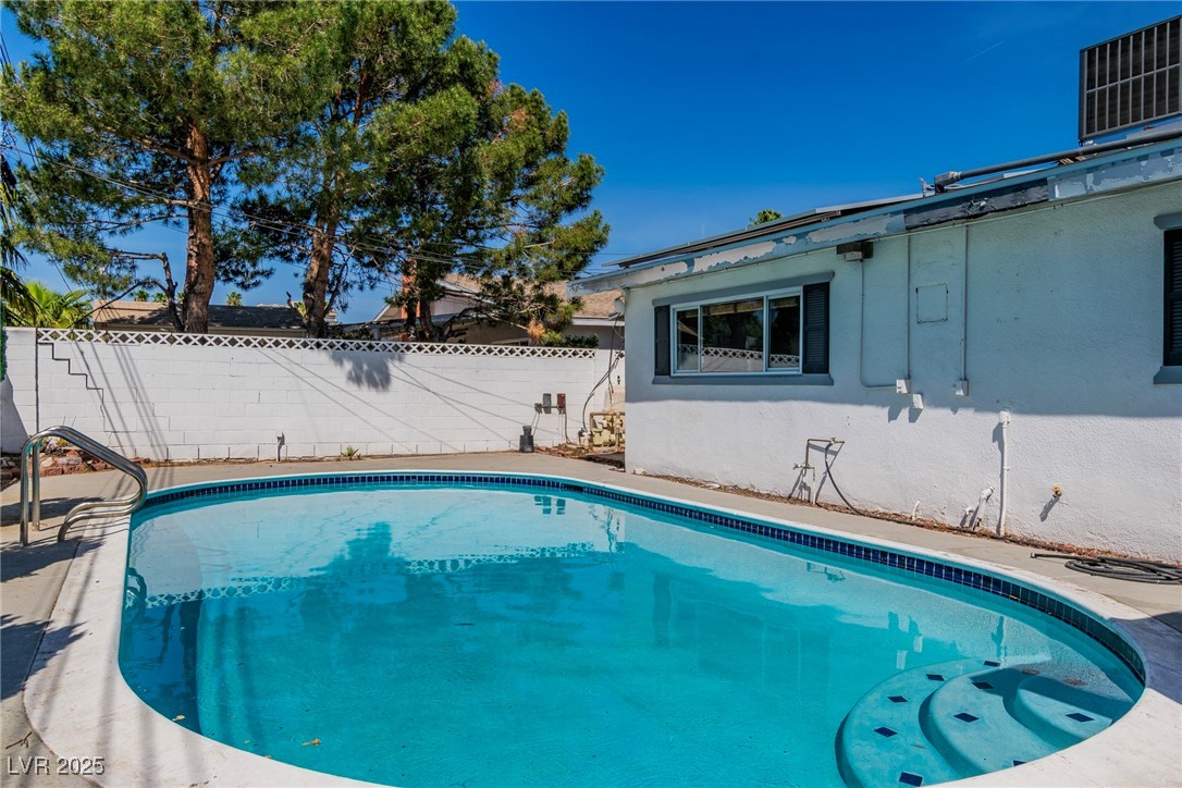 1679 Raindance Way, Las Vegas, Nevada image 23