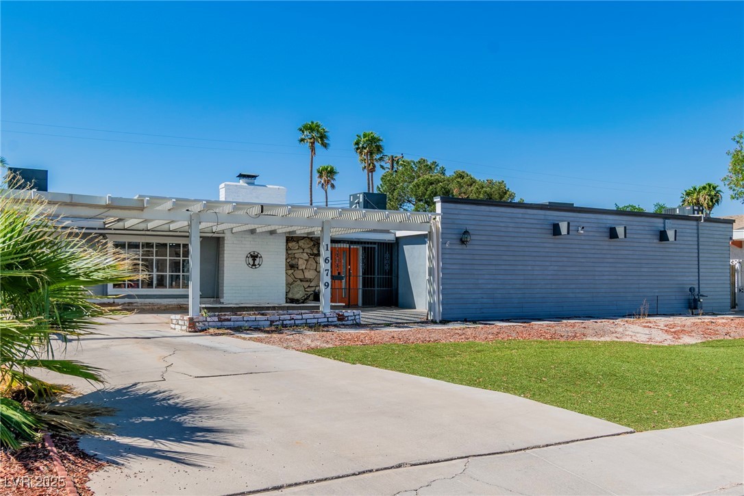 1679 Raindance Way, Las Vegas, Nevada image 1