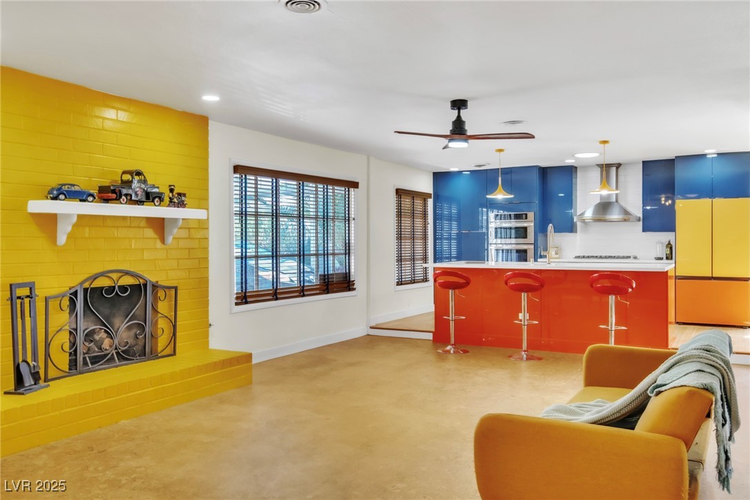 1679 Raindance Way, Las Vegas, Nevada image 18