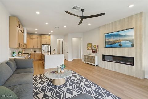 10555 Garden Rose Drive Las Vegas NV 89135