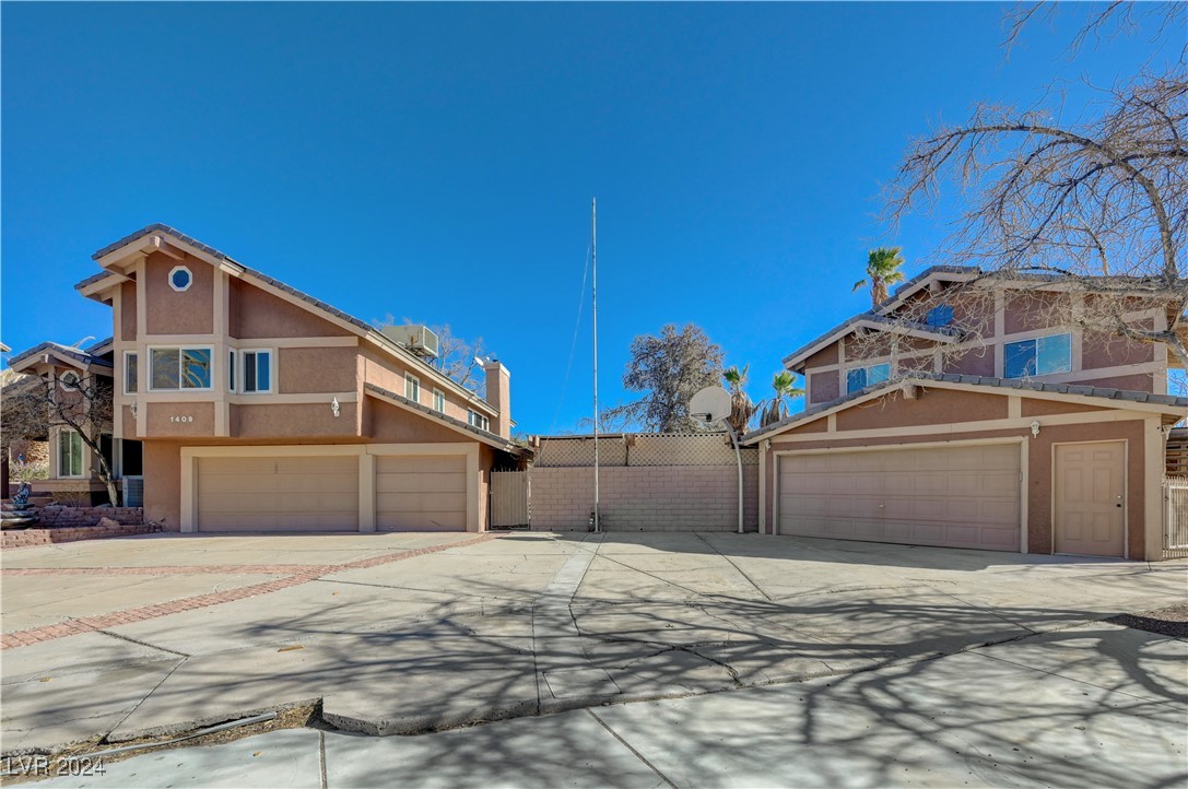 1409 Garnet Place, Boulder City, Nevada image 2