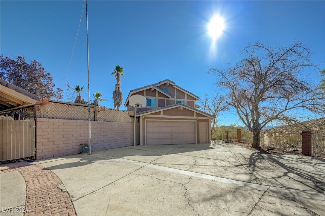 1409 Garnet Place, Boulder City, Nevada image 3