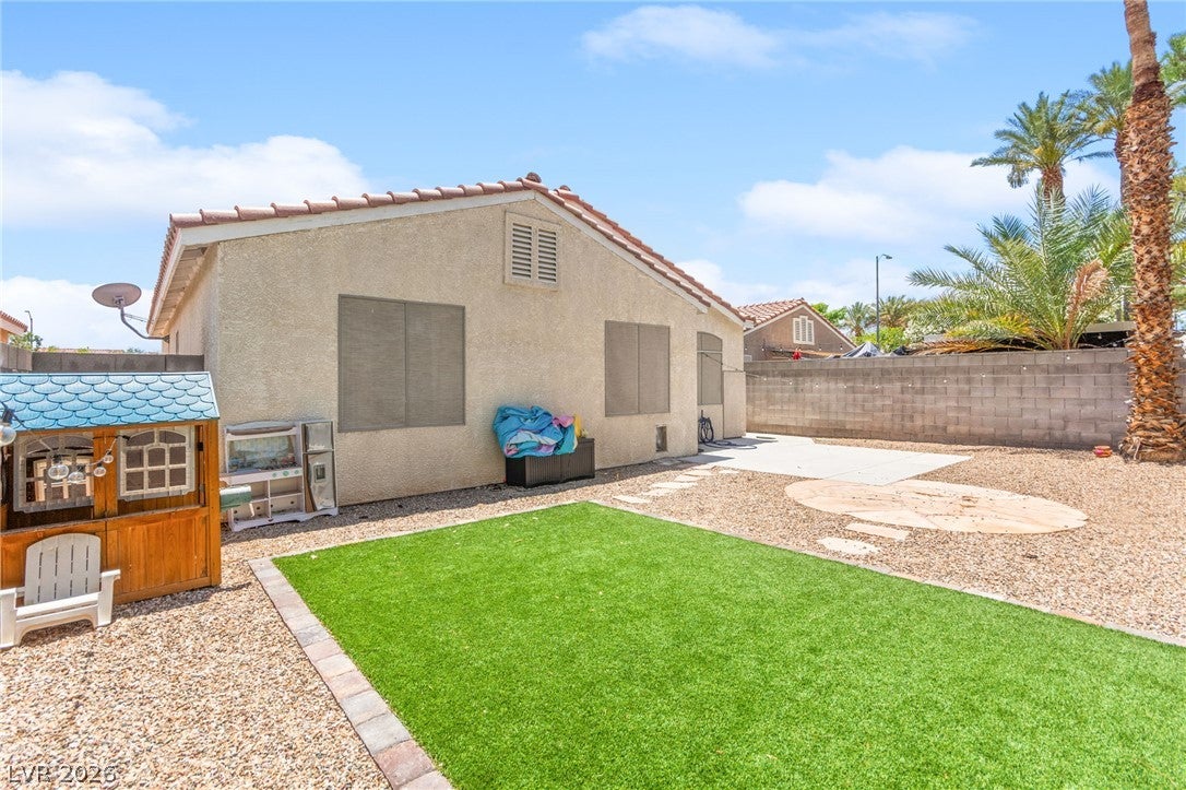 7353 Ridge Star Court