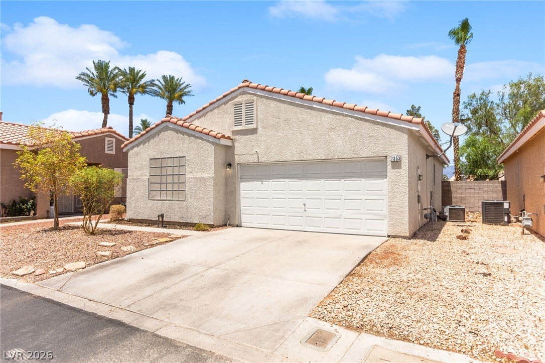 7353 Ridge Star Court
