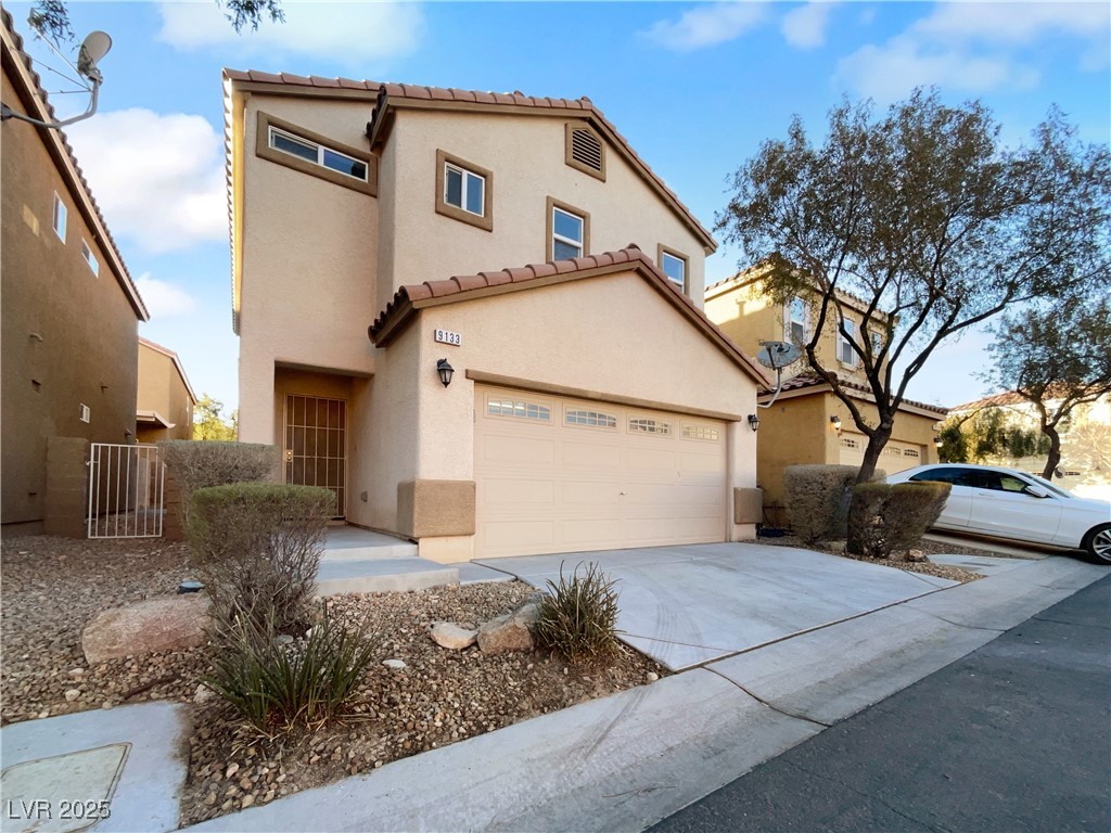 9133 Black Beauty Street, Las Vegas, Nevada image 9