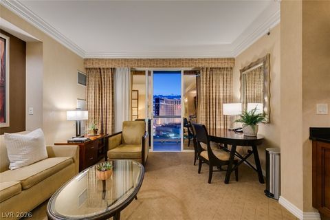 Tiny photo for 145 E HARMON Avenue #2015, Las Vegas, NV 89109 (MLS # 2754697)