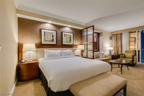 Tiny photo for 145 E HARMON Avenue #2015, Las Vegas, NV 89109 (MLS # 2754697)