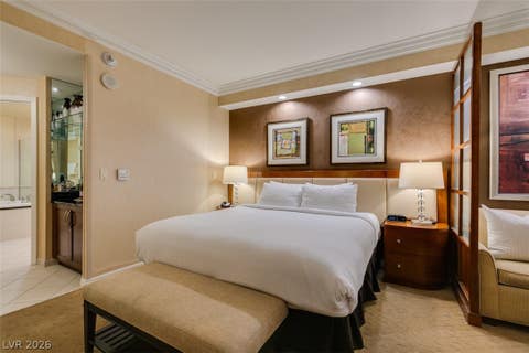 Tiny photo for 145 E HARMON Avenue #2015, Las Vegas, NV 89109 (MLS # 2754697)