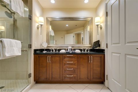 Tiny photo for 145 E HARMON Avenue #2015, Las Vegas, NV 89109 (MLS # 2754697)