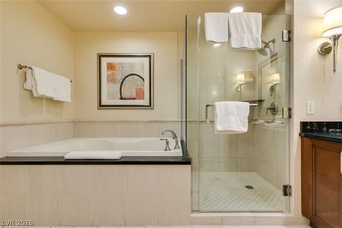 Tiny photo for 145 E HARMON Avenue #2015, Las Vegas, NV 89109 (MLS # 2754697)