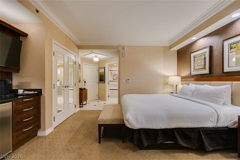 Tiny photo for 145 E HARMON Avenue #2015, Las Vegas, NV 89109 (MLS # 2754697)