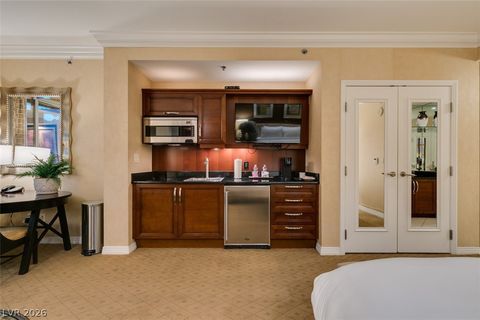 Tiny photo for 145 E HARMON Avenue #2015, Las Vegas, NV 89109 (MLS # 2754697)
