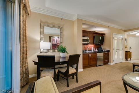 Tiny photo for 145 E HARMON Avenue #2015, Las Vegas, NV 89109 (MLS # 2754697)