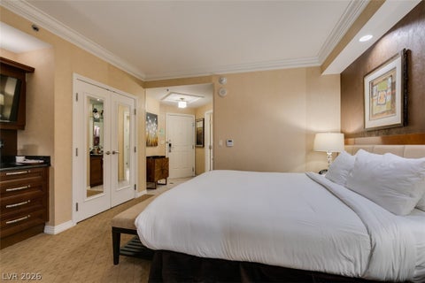 Tiny photo for 145 E HARMON Avenue #2015, Las Vegas, NV 89109 (MLS # 2754697)