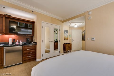 Tiny photo for 145 E HARMON Avenue #2015, Las Vegas, NV 89109 (MLS # 2754697)