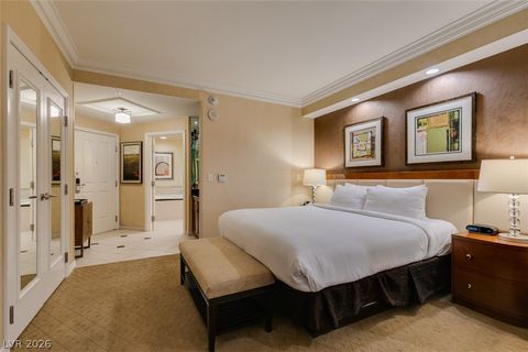 Tiny photo for 145 E HARMON Avenue #2015, Las Vegas, NV 89109 (MLS # 2754697)