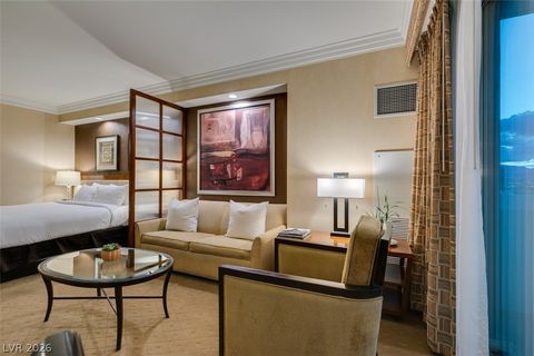 Tiny photo for 145 E HARMON Avenue #2015, Las Vegas, NV 89109 (MLS # 2754697)