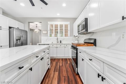 Photo of 7561 Cutting Edge Court, Las Vegas, NV 89149 (MLS # 2776731)