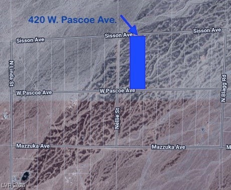420 W Pascoe Avenue