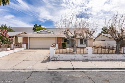 4058 Wendy Lane Las Vegas NV 89115