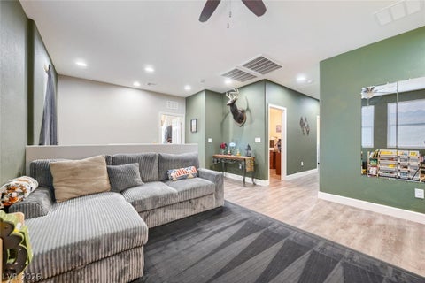 Tiny photo for 6841 Compass Cove Avenue, Las Vegas, NV 89142 (MLS # 2792749)