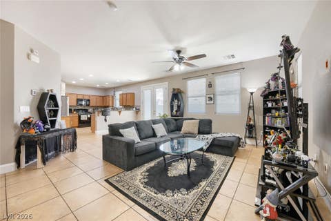 Tiny photo for 6841 Compass Cove Avenue, Las Vegas, NV 89142 (MLS # 2792749)
