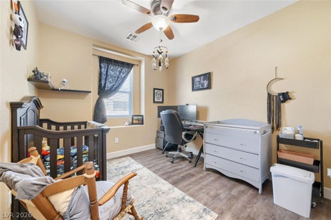 Tiny photo for 6841 Compass Cove Avenue, Las Vegas, NV 89142 (MLS # 2792749)