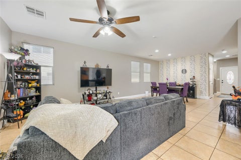 Tiny photo for 6841 Compass Cove Avenue, Las Vegas, NV 89142 (MLS # 2792749)
