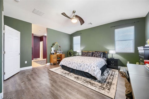 Tiny photo for 6841 Compass Cove Avenue, Las Vegas, NV 89142 (MLS # 2792749)