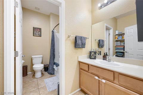 Tiny photo for 6841 Compass Cove Avenue, Las Vegas, NV 89142 (MLS # 2792749)