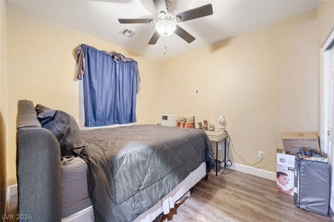 Tiny photo for 6841 Compass Cove Avenue, Las Vegas, NV 89142 (MLS # 2792749)