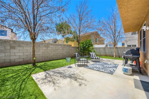 Tiny photo for 6841 Compass Cove Avenue, Las Vegas, NV 89142 (MLS # 2792749)